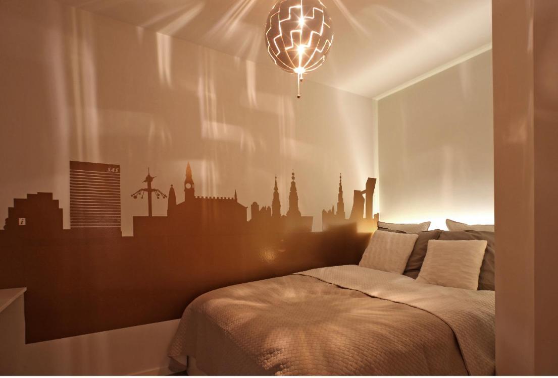 The Best Of Copenhagen Right At Your Doorstep No 1 Екстер'єр фото